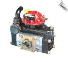 AR-50 Diaphragm Pump AR-50 Diaphragm Pump